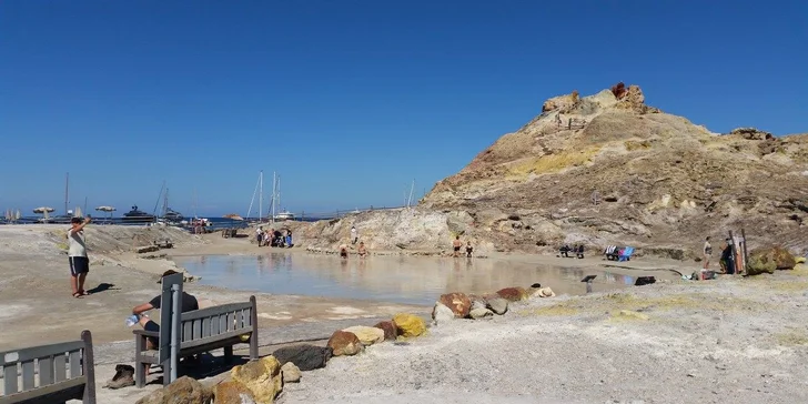 Zájezd na Sicílii, do Říma, Syrakus i na Capri s ubytováním, polopenzí a průvodcem