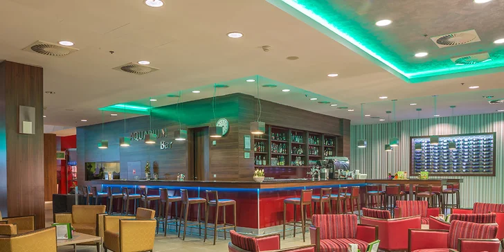 Wellness pobyt v Žilině s polopenzí: Moderní hotel s expozicí veteránů Škoda