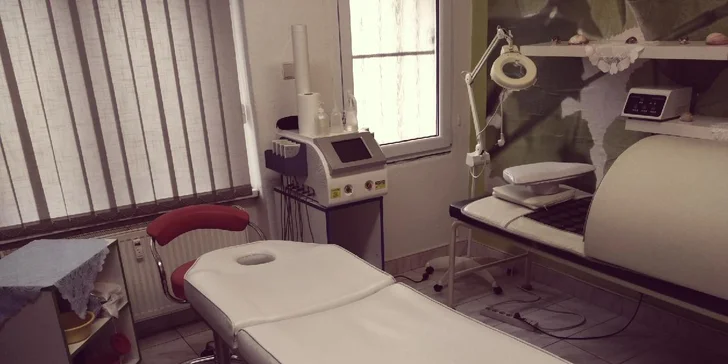 Zbavte se nechtěných tukových polštářků: neinvazivní laserová lipolýza