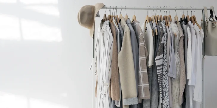 Ať vám to sluší ještě víc: celodenní workshop osobního stylu pro ženy