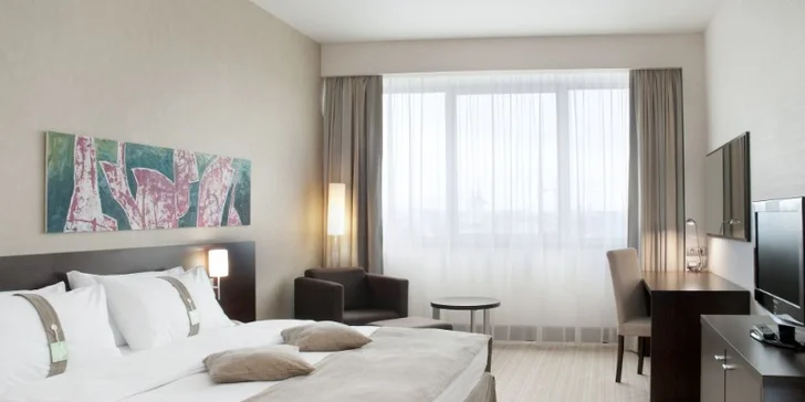 Wellness pobyt v Žilině s polopenzí: Moderní hotel s expozicí veteránů Škoda