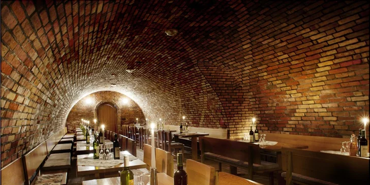 4* pobyt v Lednici s polopenzí, neomezeným vstupem do bazénu a pivní degustací