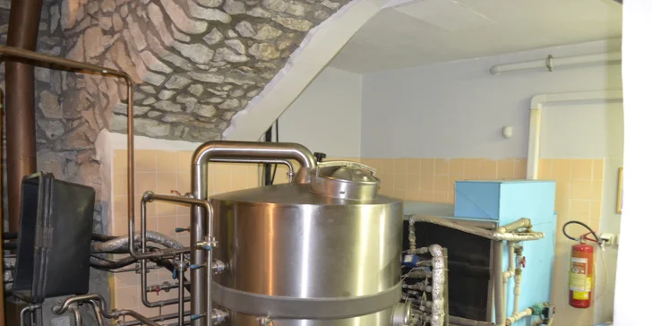 Pořádná hostina pro 2 osoby s neomezenou konzumací piva nebo s 0,5 l vína