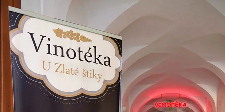 Degustace svatomartinských a mladých vín, občerstvení a živá hudba (jazz, swing)