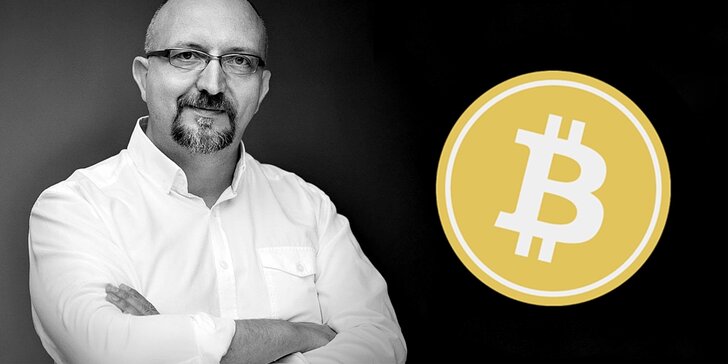 Naučte se používat internetovou měnu: online kurz "Jak na Bitcoin"