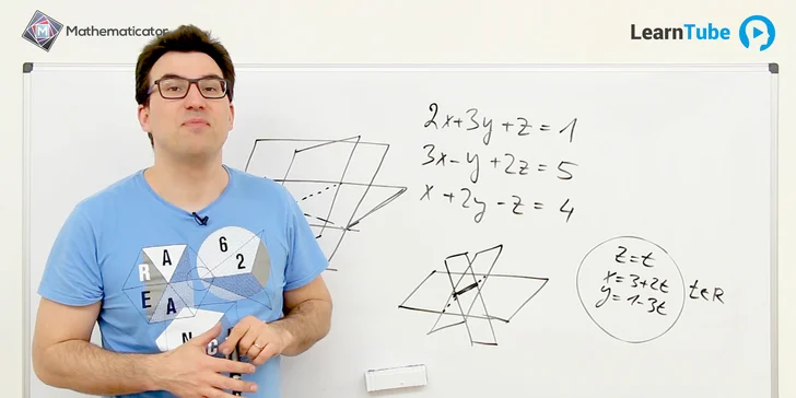 Online video kurz matematiky Jak nevyletět v prváku z matiky