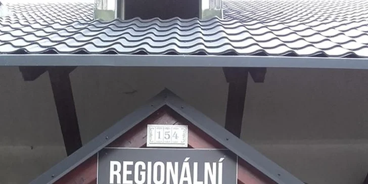 V ceně pobytu máte 2 noci ve zdejších apartmánech, proto přijeďte večer před kurzem, ať jste dostatečně odpočinutí. 