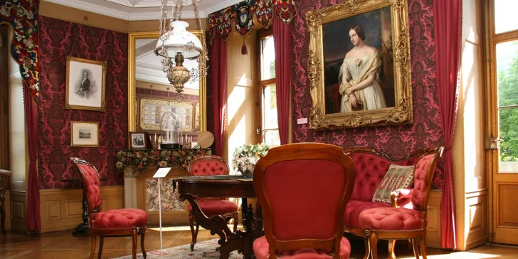 Za krásami Švýcarska: historický Thun u jezera, hrad Oberhofen i městečko Spiez