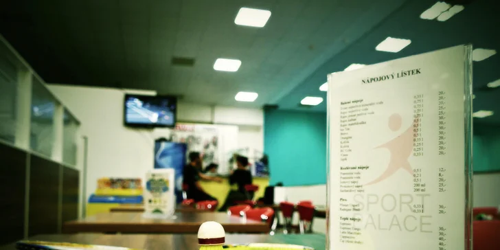 Parádní rozcvička pro unavené či ztuhlé tělo: 60 minut squashe nebo badmintonu