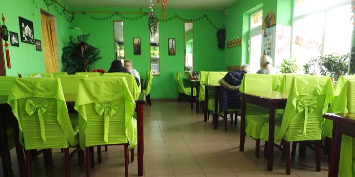 Bún bò Nam Bô, Phở Bo, Pho Ga: slabiky štěstí v rodinném vietnamském bistru