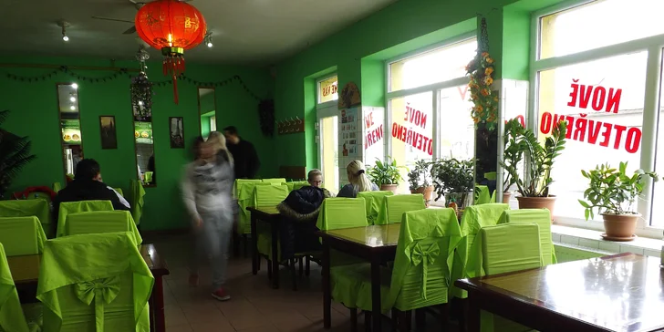 Bún bò Nam Bô, Phở Bo, Pho Ga: slabiky štěstí v rodinném vietnamském bistru