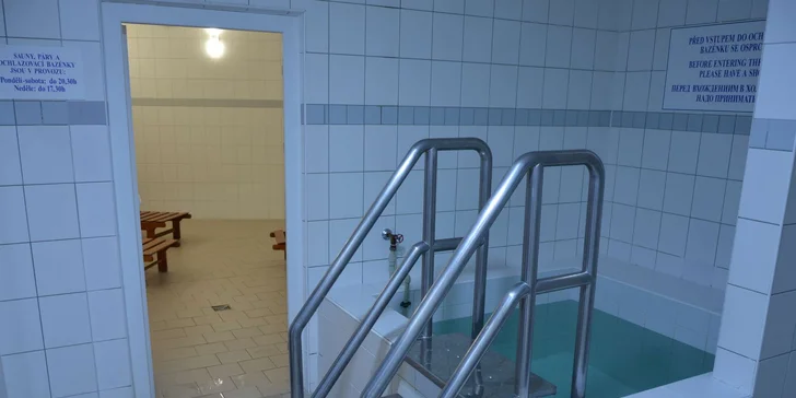 Ve dvou do Karlových Varů: apartmán v centru, snídaně v kavárně a lázně