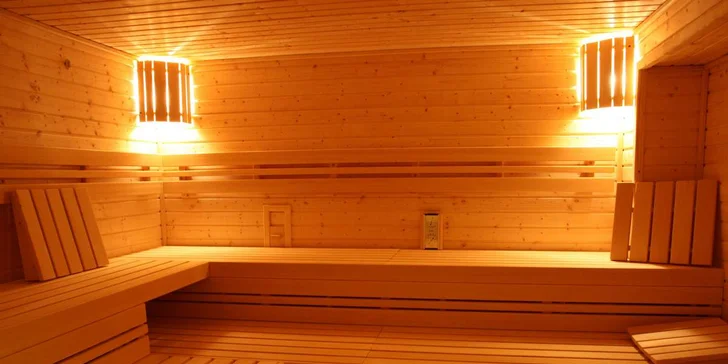 Romantika & folklór u zámku Lednice – polopenze, wellness i sladká siesta