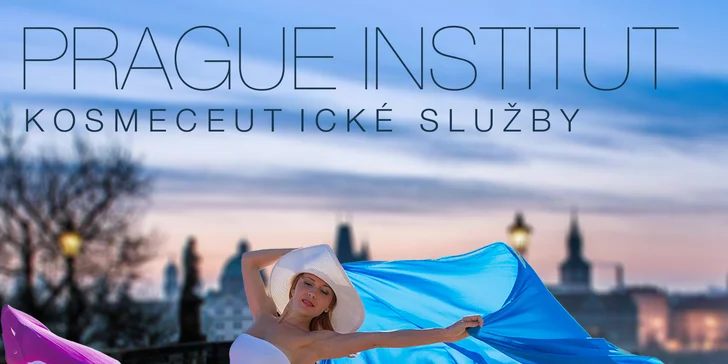 Kosmetické ošetření problematické pleti