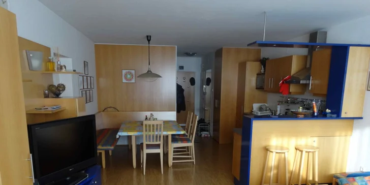 Zimní či jarní dovolená v rakouských Alpách - 4 dny ve Ski Amadé Flachau
