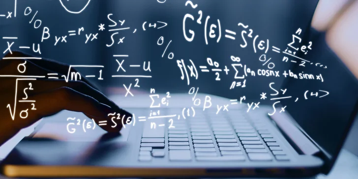 Online video kurz matematiky Jak nevyletět v prváku z matiky
