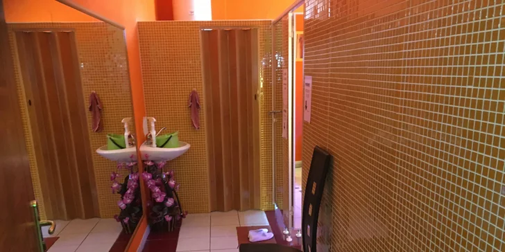 Bronzová pokožka i v zimě: jednorázový vstup nebo permanentka do solária