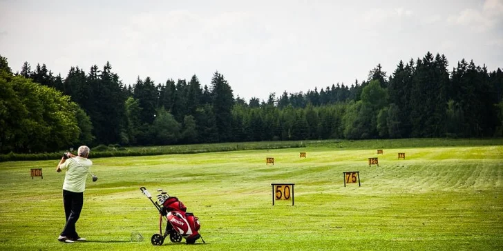 Dámská jízda v Mariánských Lázních: plná penze, wellness procedury i slevy