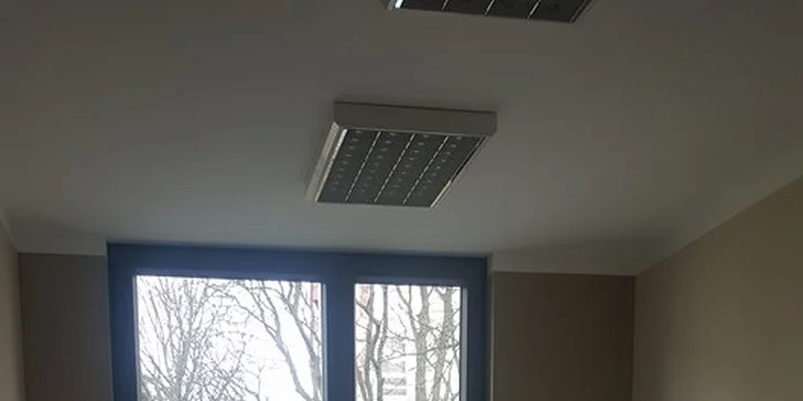 Aplikace botulotoxinu pro okamžité vyhlazení vrásek