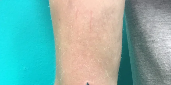 Splňte si sen: tetování od profesionálů z olomouckého Cruz Tattoo