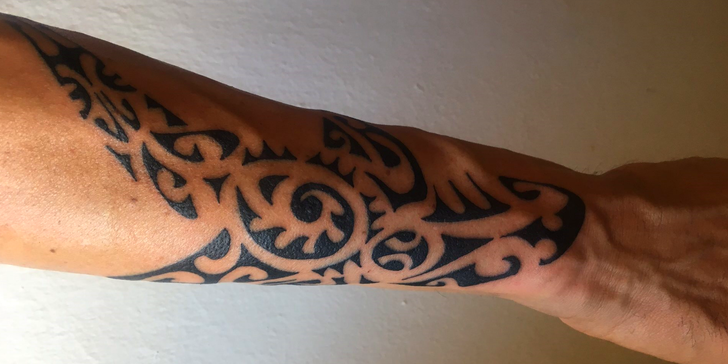 Splňte si sen: tetování od profesionálů z olomouckého Cruz Tattoo