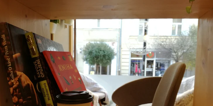 Pro milovníky čerstvé a kvalitní kávy: Dárkové balíčky z Pepe Coffee