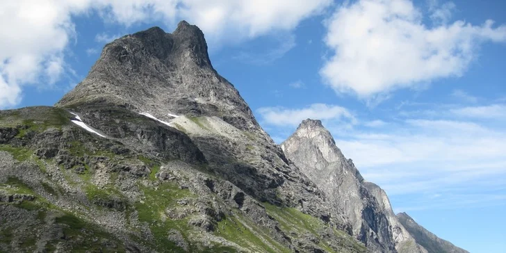 To nejlepší z Norska včetně Oslo: zájezd s dopravou, ubytováním a snídaněmi