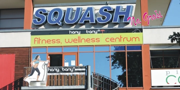 Vstupy i permanentky na skupinové lekce - zumba, jóga, kruhový trénink a další
