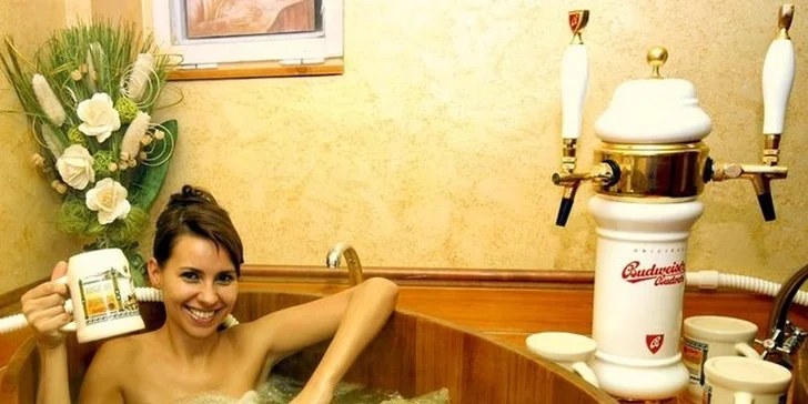 Relaxační pobyt v historickém centru Tábora s wellness a super polopenzí
