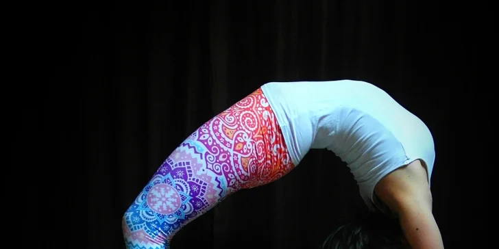 Vstupy i permanentky na skupinové lekce - zumba, jóga, kruhový trénink a další