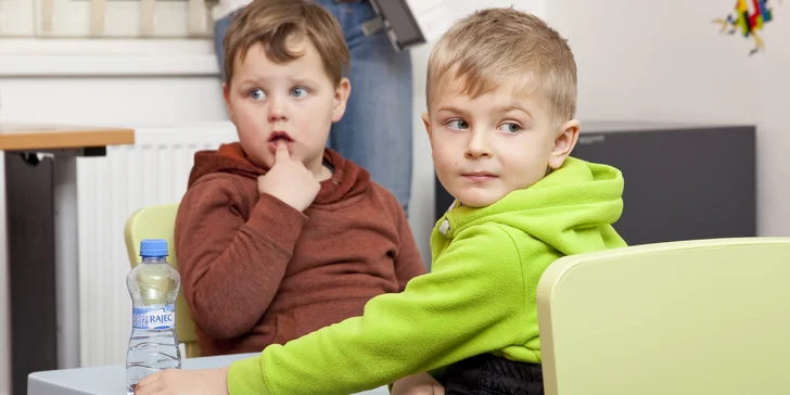 Volný večer pro vás: vaše dítě se vyřádí s kostkami LEGO®
