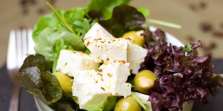 Zdravé a domácí: kurz výroby sýrů, jogurtů a mléčných výrobků