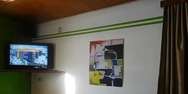 3 dny s polopenzí u Sečské přehrady v Železných horách s vířivkou i masáží