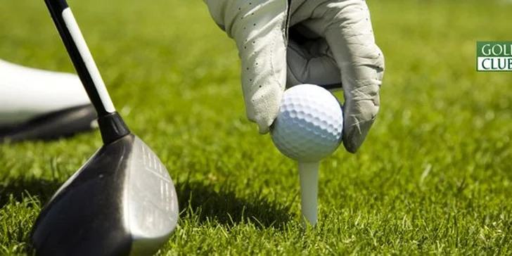 469 Kč za celodenní vstup pro jednu nebo nebo dvě osoby na hřiště Golf Club Alfrédov včetně vybavení.  Pro začátečníky i pokročilé s 53% slevou!