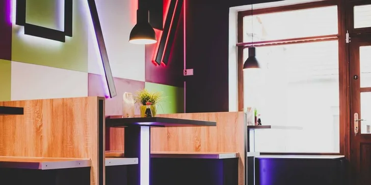Kousek Japonska i pro vás: výběr ze tří oblíbených sushi setů
