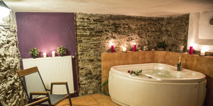 Aktivní relaxace v Krkonoších s polopenzí, wellness i akcí na skipas zdarma