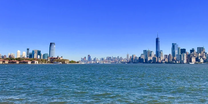 Záloha na letecký zájezd do New Yorku: 4 noci v hotelu a průvodce městem