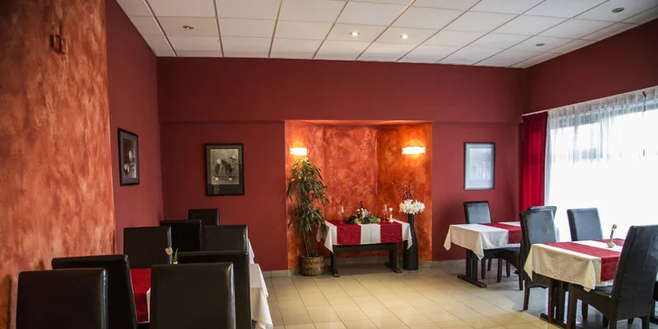 Jižní Čechy s neomezeným wellness a polopenzí: standardní či luxusní pokoje