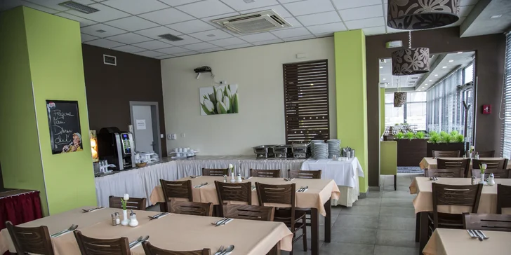 Jižní Čechy s neomezeným wellness a polopenzí: standardní či luxusní pokoje