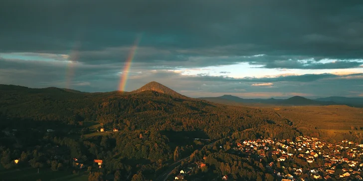 Naučte se létat a natáčet s dronem: intenzivní 6hod. teoretický kurz s profesionály