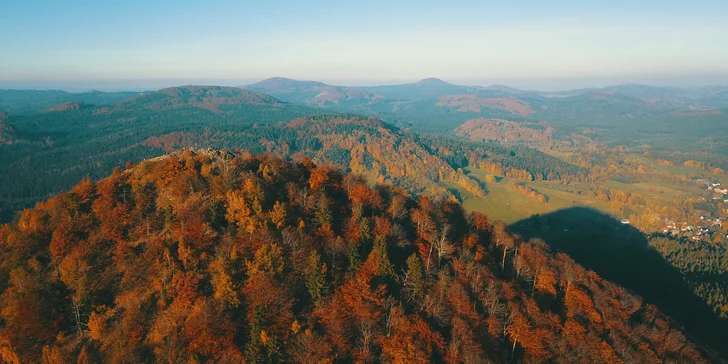 Naučte se létat a natáčet s dronem: intenzivní 6hod. teoretický kurz s profesionály