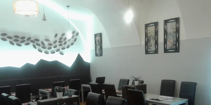 Bún nem a thajská krevetová polévka pro milovníky asijské kuchyně