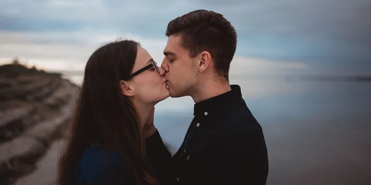 Fotí se v okolí Velké Bíteše nebo lomu Hády.