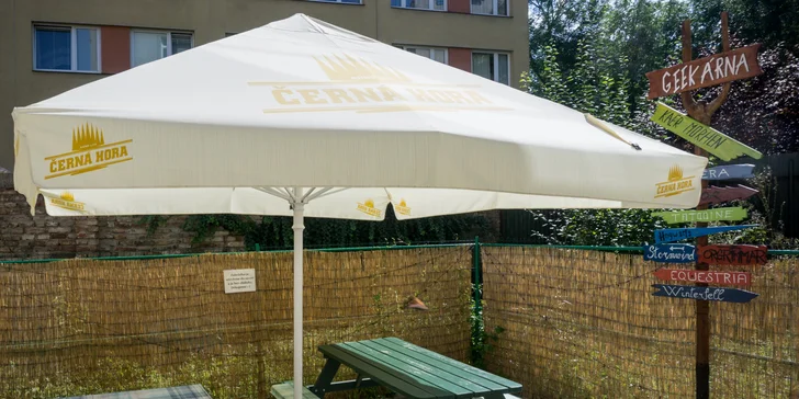 Herní odpoledne v Geekárně: 2, 4 či 6 míchaných drinků a půjčení deskovky