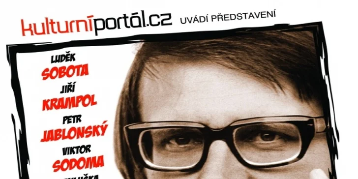 Návštěvní den u Miloslava Šimka