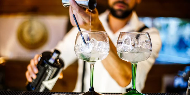 V každém případě se můžete těšit na sklenku prossecca jako welcome drink a veškeré pohodlí lodi.