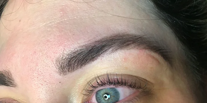 Lash lift