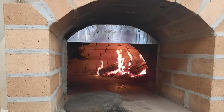 K tomu se osvěžte čepovaným pivem.