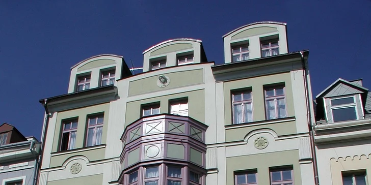 Hotel Derby
