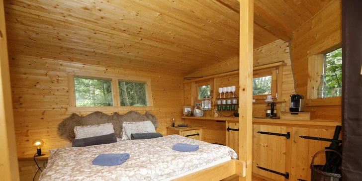 Treehouse Manka
